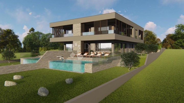 Dom na sprzedaż 240 m² – Svetvinčenat