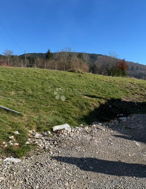 Zemljište Na prodaju - PRIMORSKO-GORANSKA MRKOPALJ