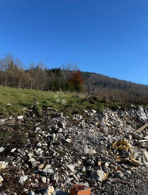 Zemljište Na prodaju - PRIMORSKO-GORANSKA MRKOPALJ