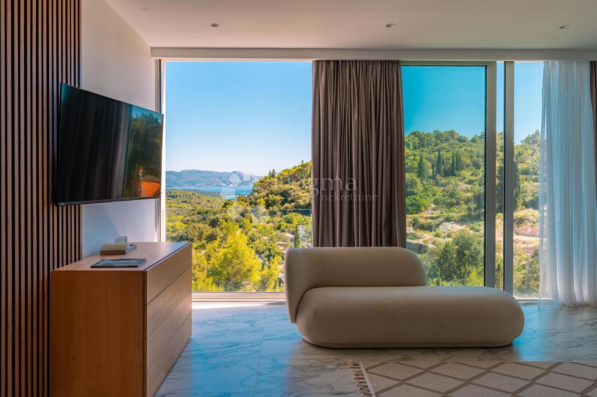 Maison À vendre - DUBROVAČKO-NERETVANSKA KORČULA