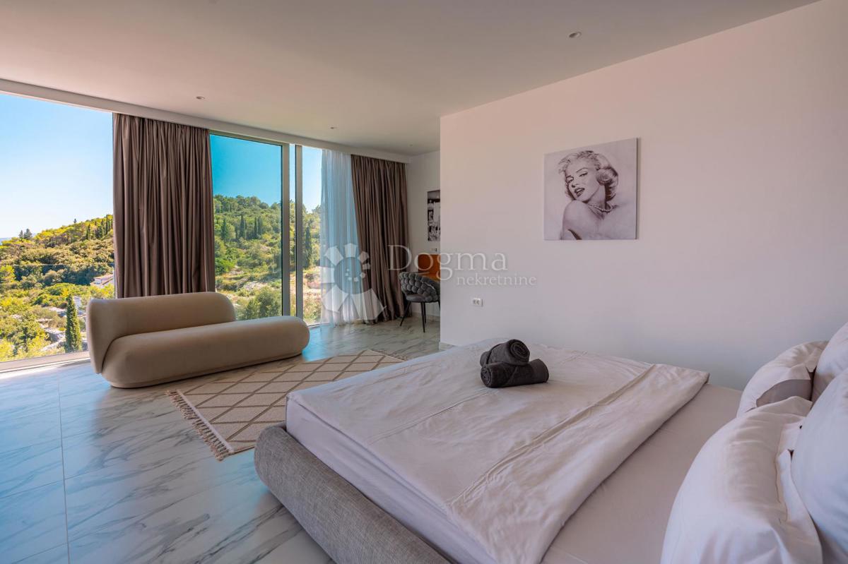 Maison À vendre - DUBROVAČKO-NERETVANSKA KORČULA