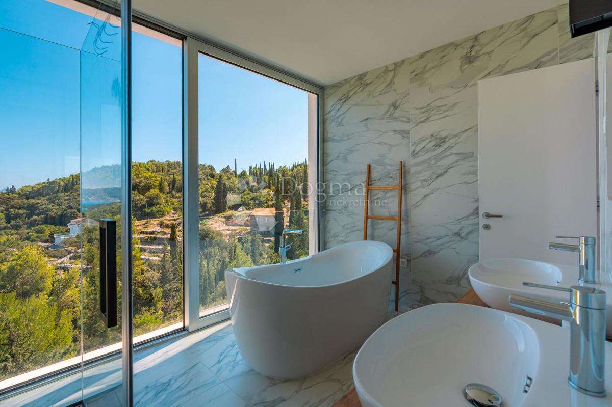 Maison À vendre - DUBROVAČKO-NERETVANSKA KORČULA