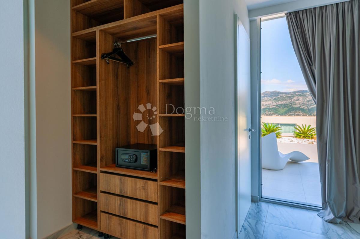 Maison À vendre - DUBROVAČKO-NERETVANSKA KORČULA