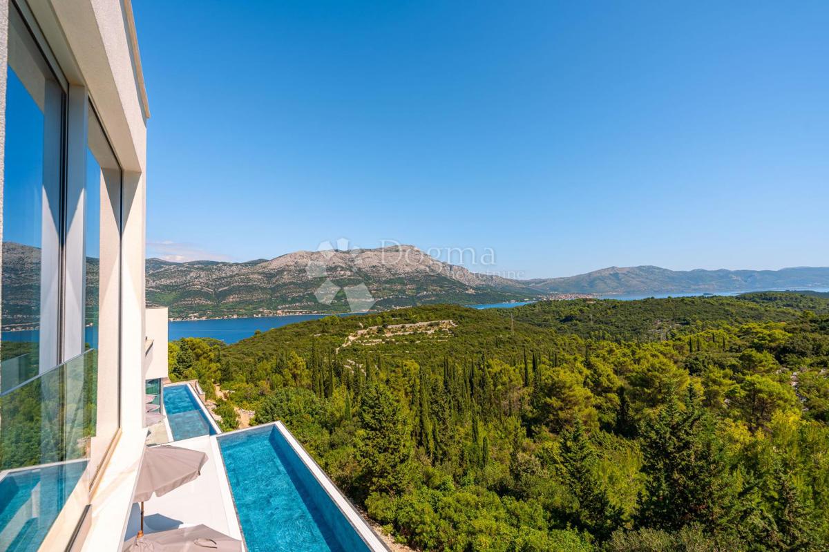 Maison À vendre - DUBROVAČKO-NERETVANSKA KORČULA