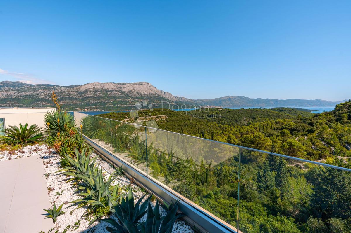 Maison À vendre - DUBROVAČKO-NERETVANSKA KORČULA