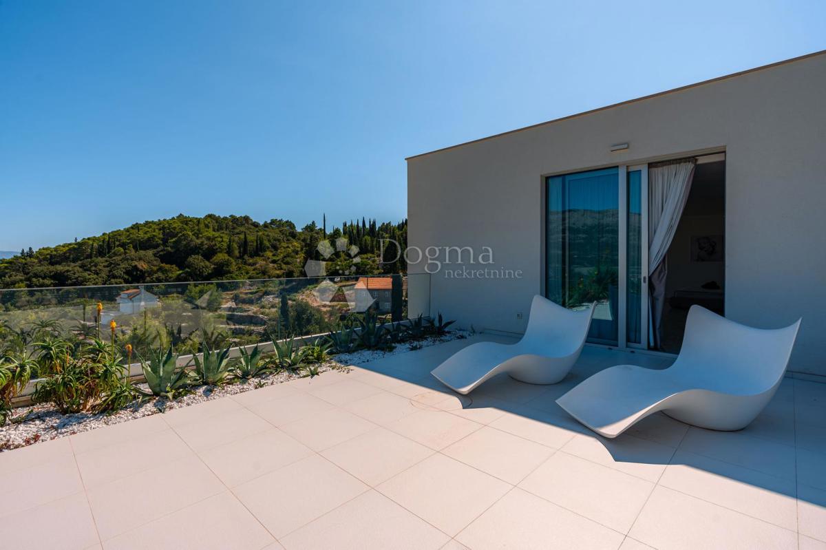 Maison À vendre - DUBROVAČKO-NERETVANSKA KORČULA