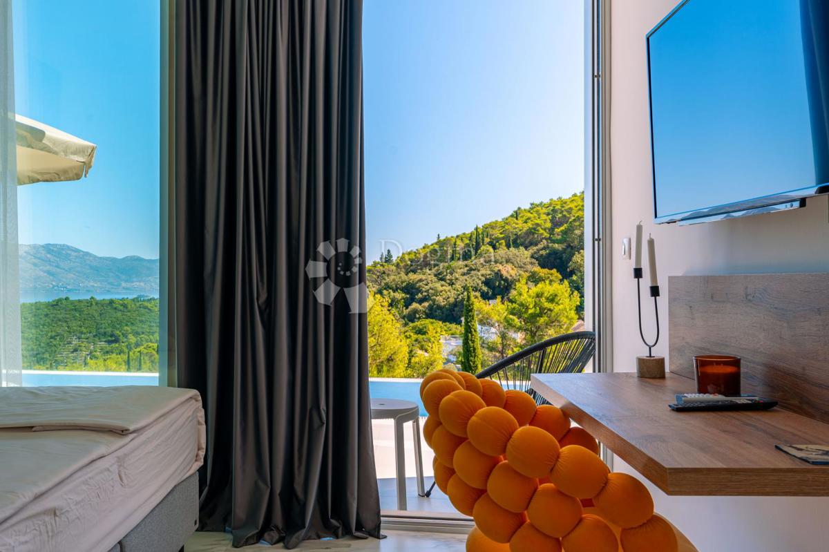 Maison À vendre - DUBROVAČKO-NERETVANSKA KORČULA