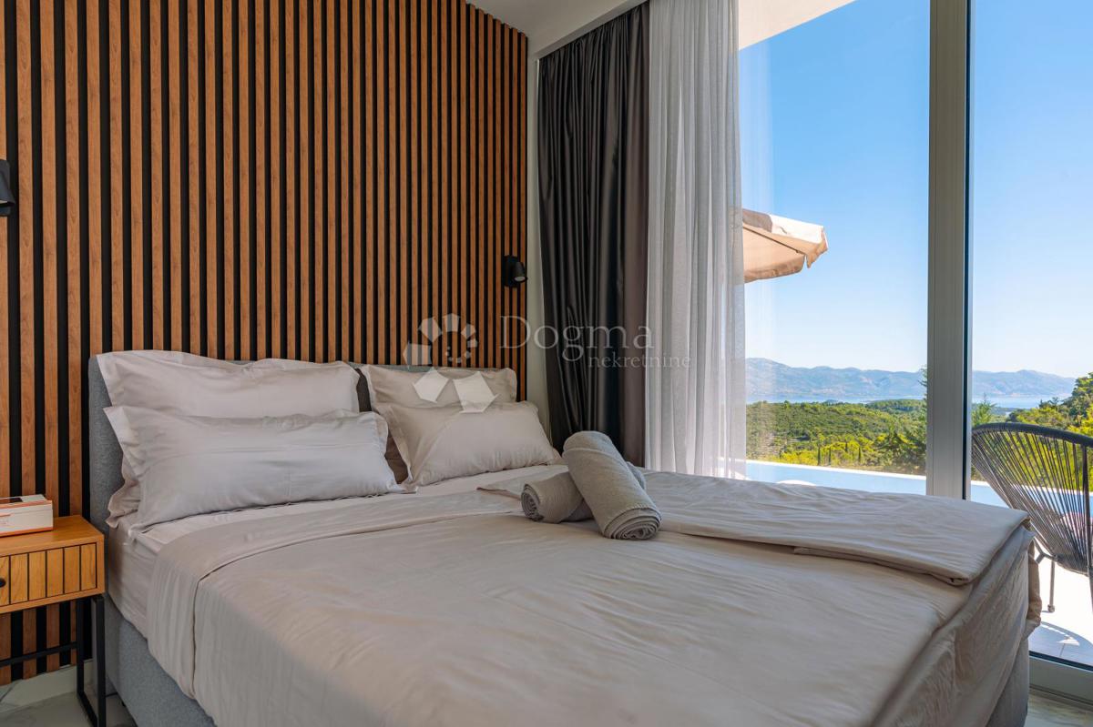 Maison À vendre - DUBROVAČKO-NERETVANSKA KORČULA