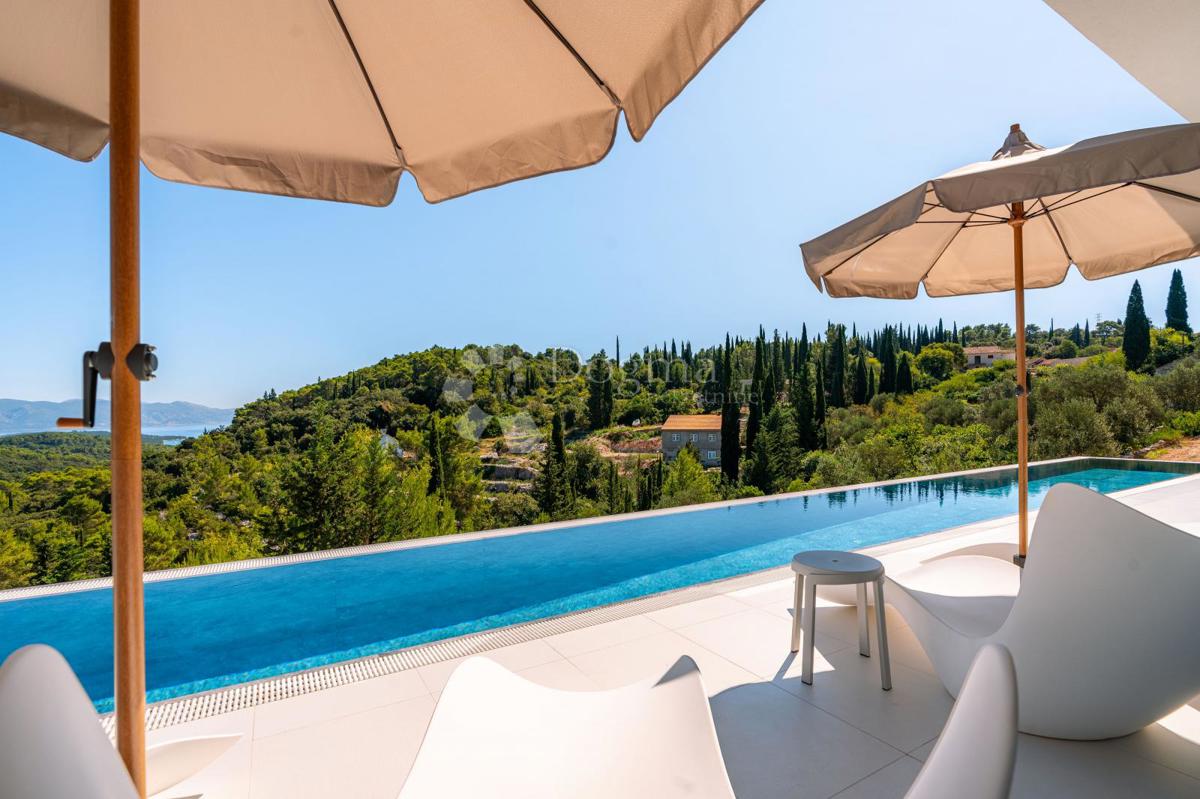 Maison À vendre - DUBROVAČKO-NERETVANSKA KORČULA