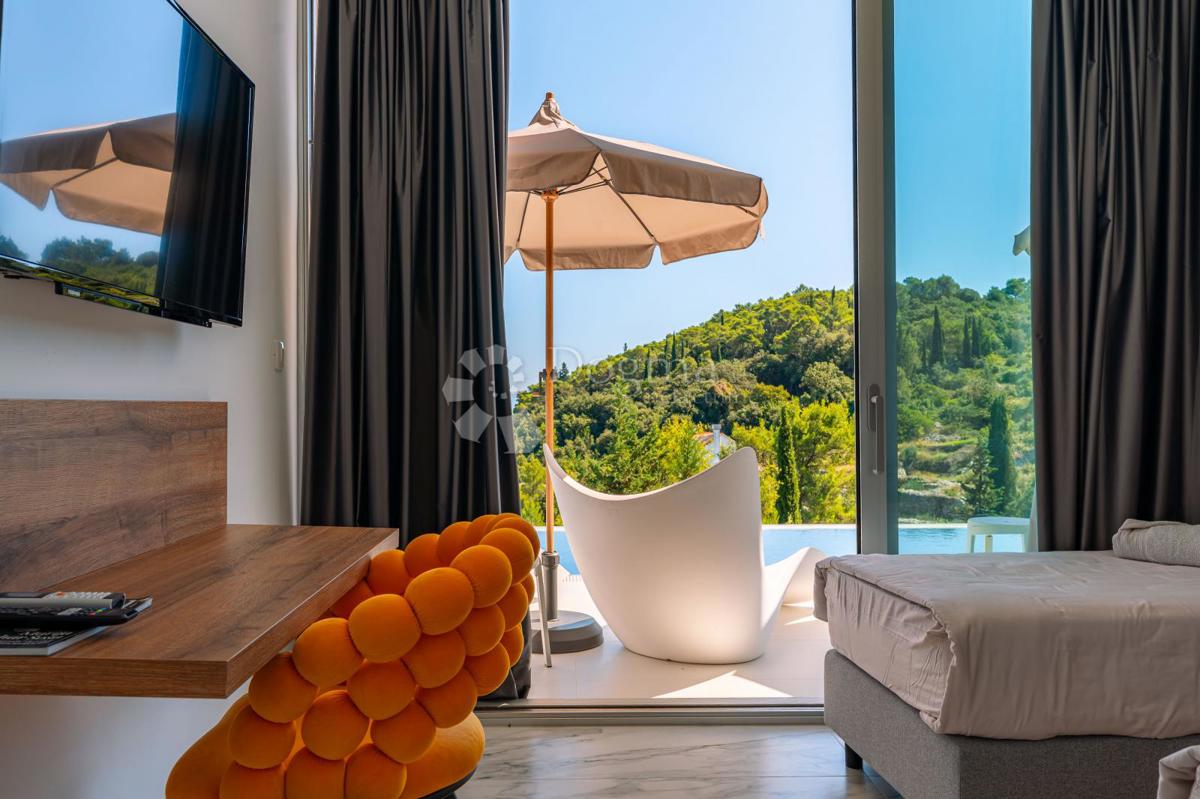 Maison À vendre - DUBROVAČKO-NERETVANSKA KORČULA