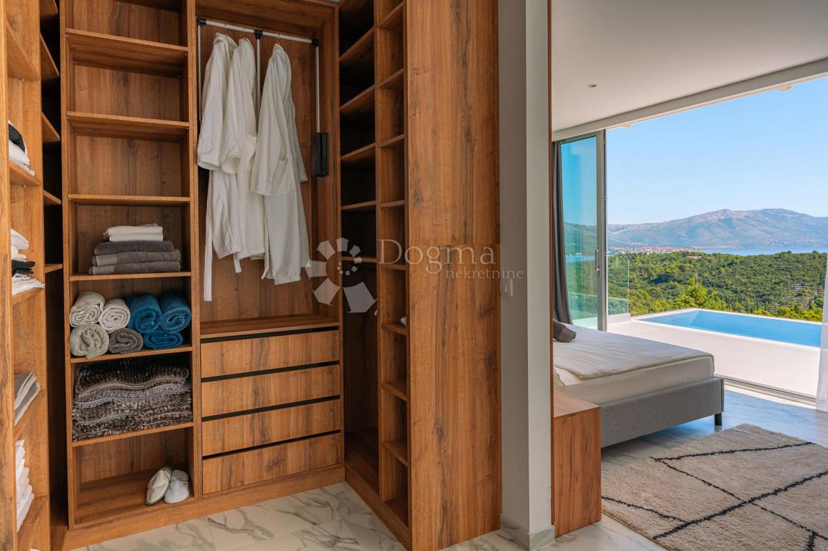 Maison À vendre - DUBROVAČKO-NERETVANSKA KORČULA