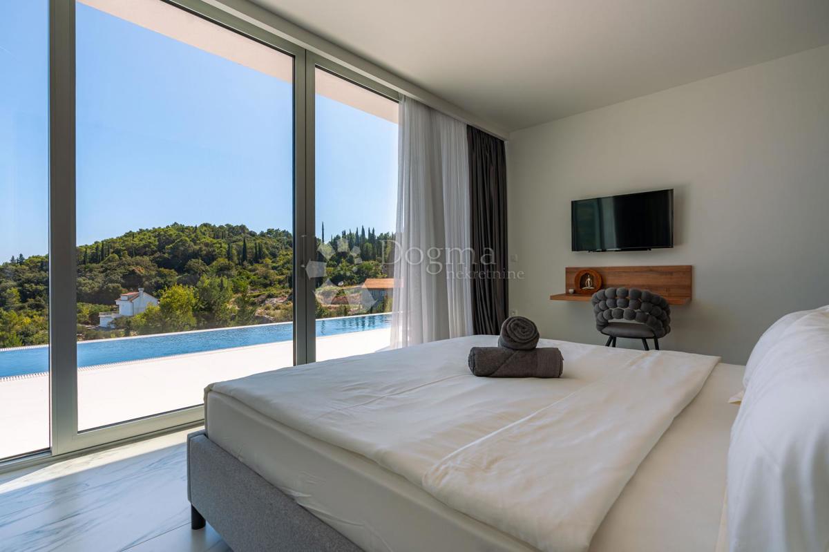 Maison À vendre - DUBROVAČKO-NERETVANSKA KORČULA