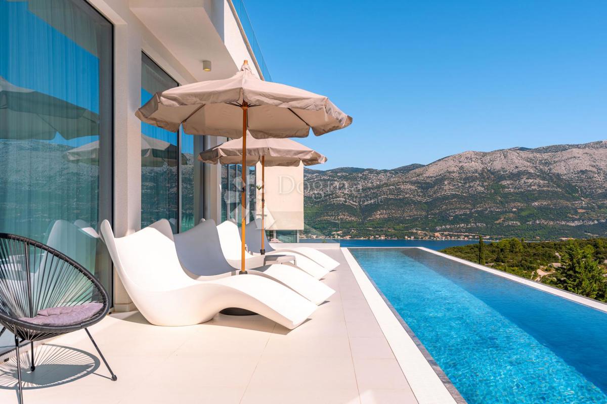 Maison À vendre - DUBROVAČKO-NERETVANSKA KORČULA