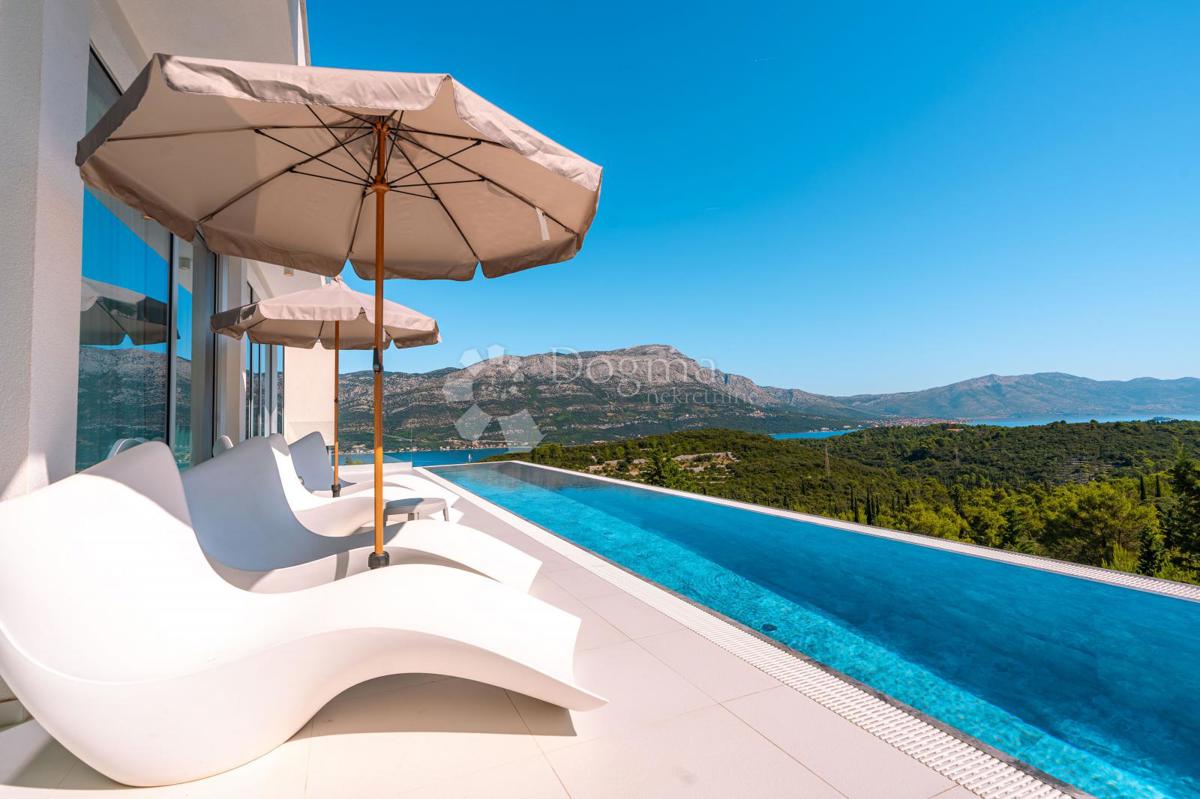 Maison À vendre - DUBROVAČKO-NERETVANSKA KORČULA