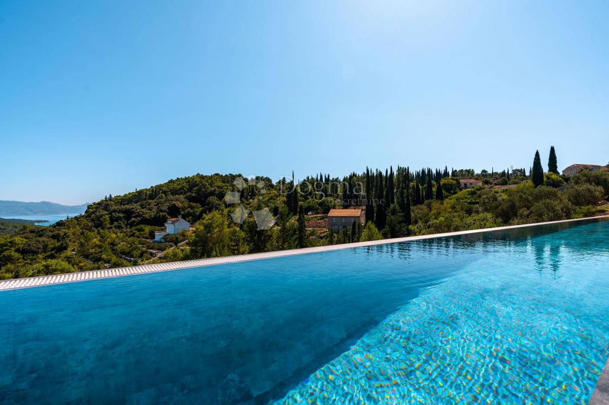 Maison À vendre - DUBROVAČKO-NERETVANSKA KORČULA