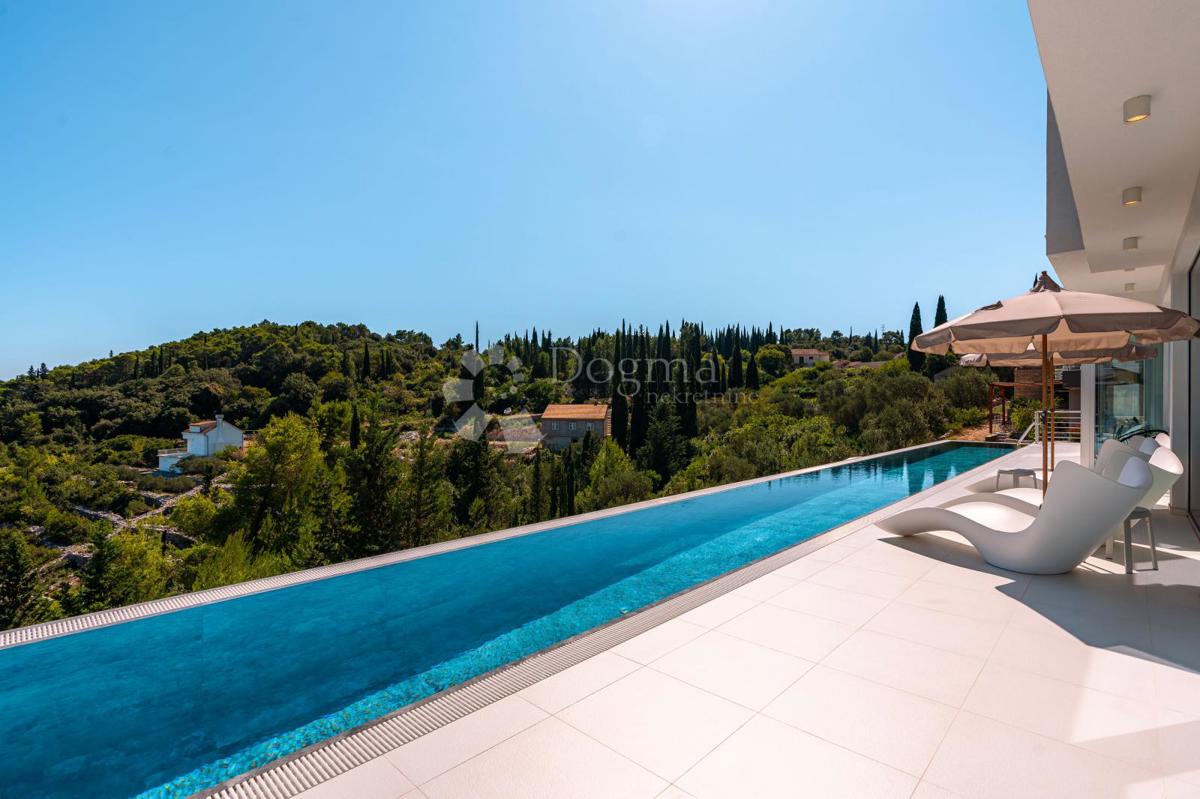 Maison À vendre - DUBROVAČKO-NERETVANSKA KORČULA