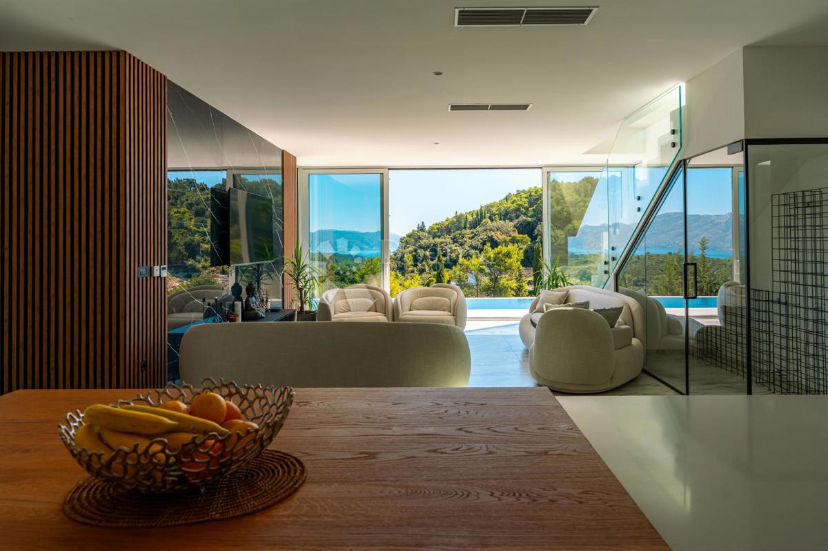 Maison À vendre - DUBROVAČKO-NERETVANSKA KORČULA