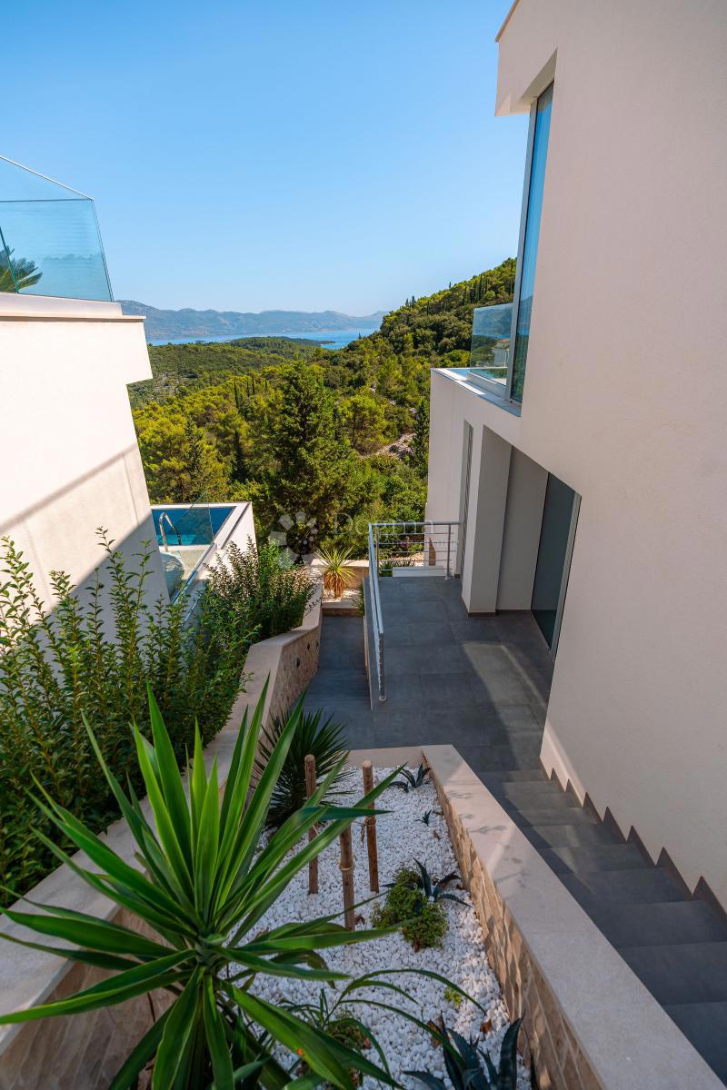 Maison À vendre - DUBROVAČKO-NERETVANSKA KORČULA