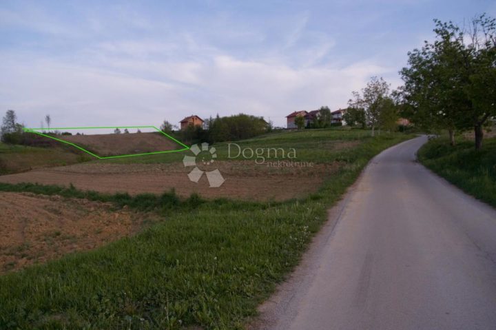 Pozemok Na predaj - Karlovačka Karlovac - foto 2/8