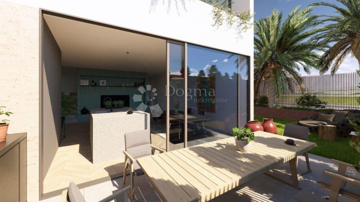 Apartment Zu verkaufen - Zadarska Zadar - foto 4/20