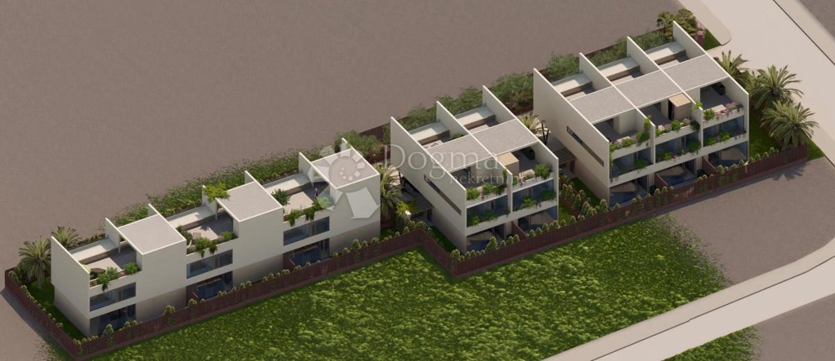 Apartment Zu verkaufen - Zadarska Zadar - foto 1/20