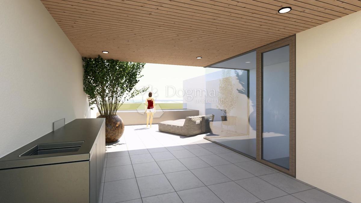 Apartment Zu verkaufen - ZADARSKA ZADAR