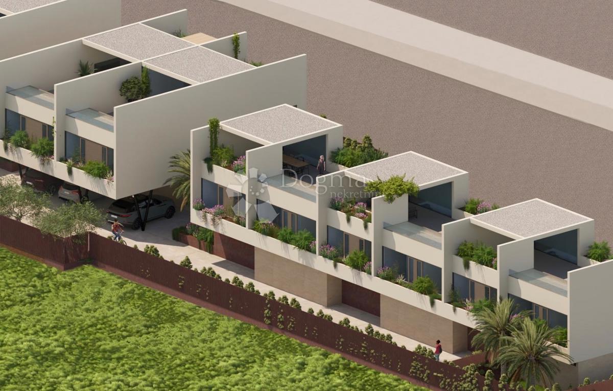 Apartment Zu verkaufen - Zadarska Zadar - foto 3/20