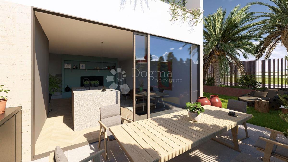 Apartment Zu verkaufen - Zadarska Zadar - foto 4/20