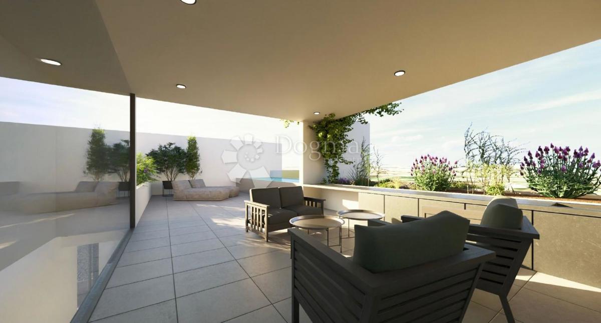 Apartment Zu verkaufen - Zadarska Zadar - foto 5/20