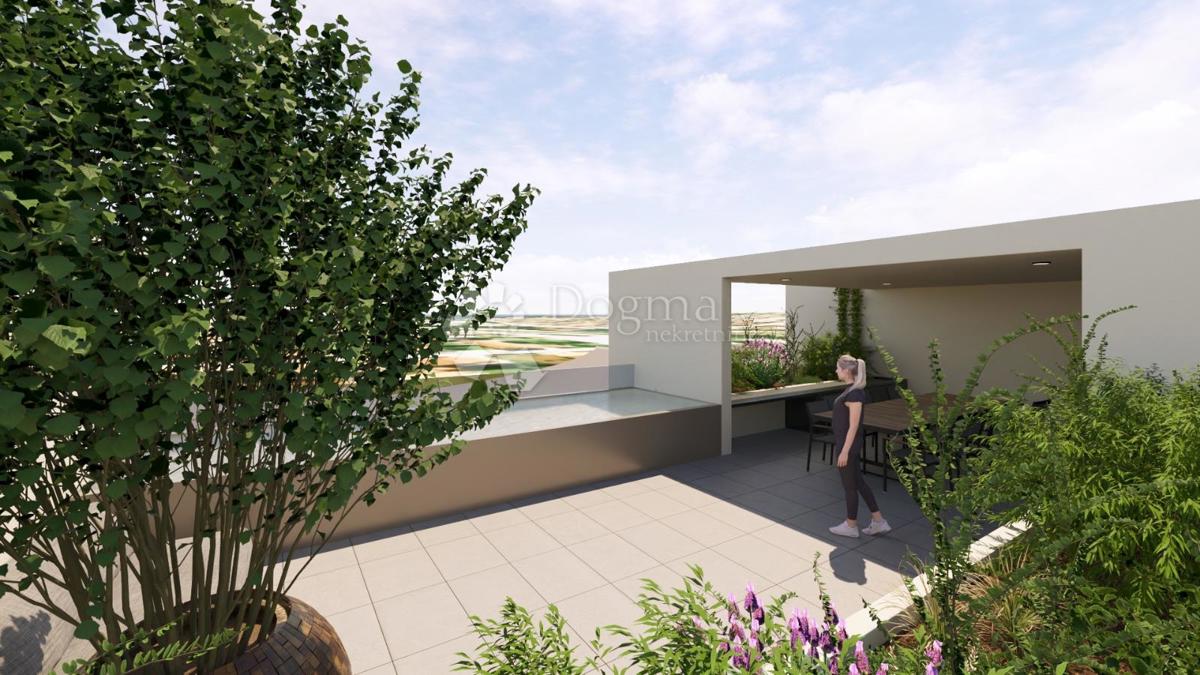 Apartment Zu verkaufen - ZADARSKA ZADAR