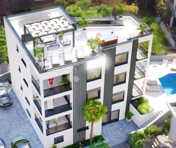 Flat for sale 62 m² – Trogir