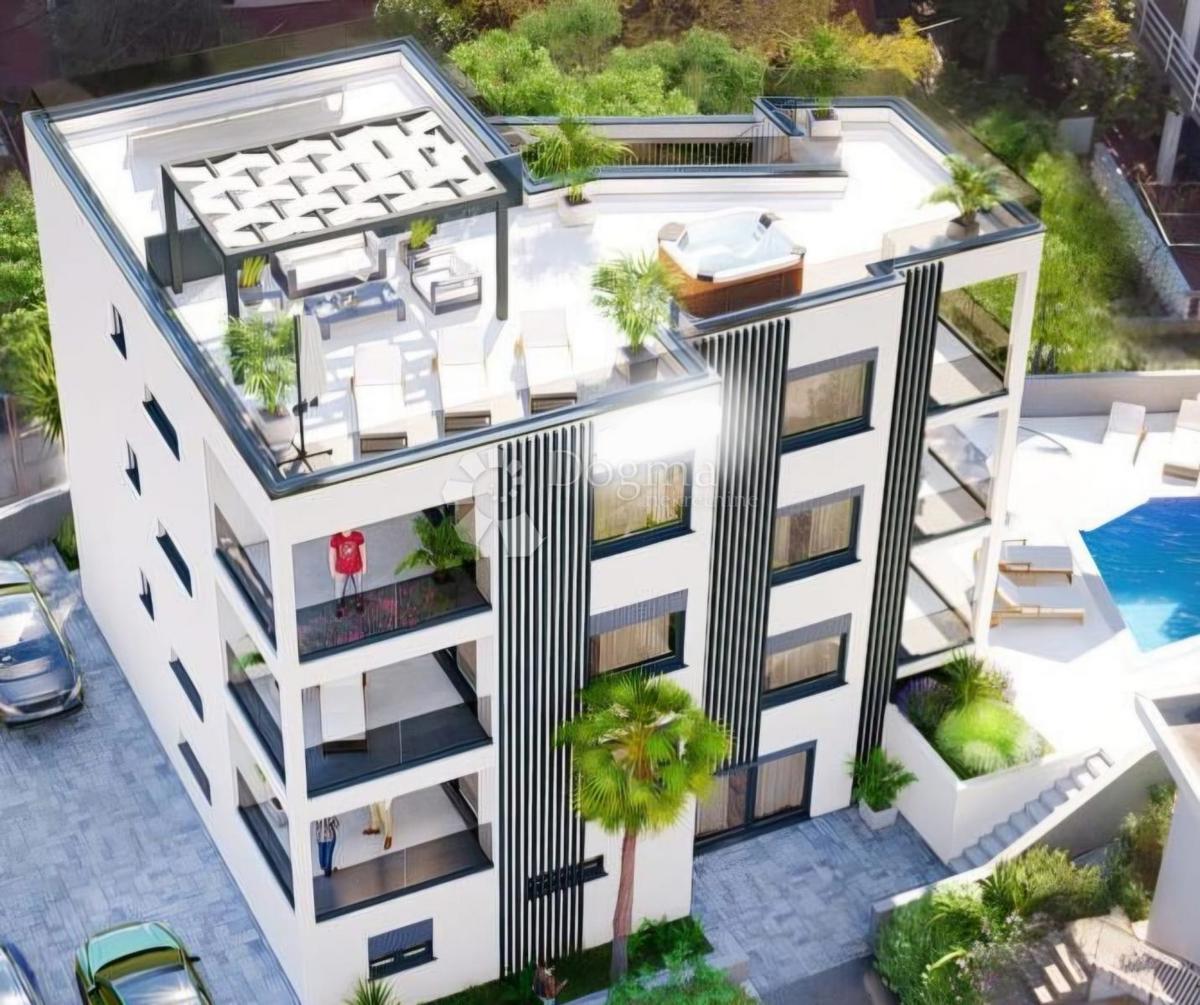 Flat For sale - Splitsko-dalmatinska Trogir - foto 1/17