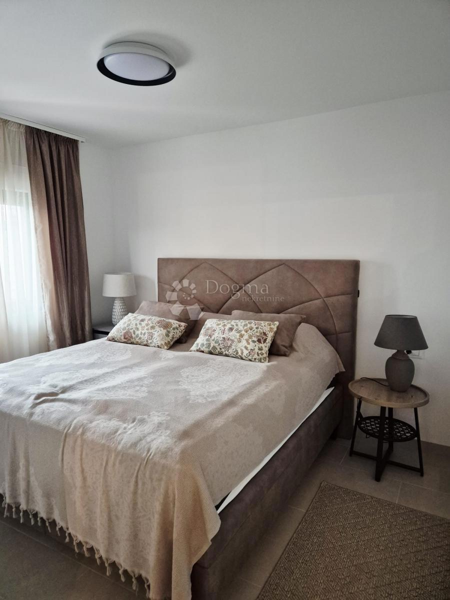 Flat For sale - SPLITSKO-DALMATINSKA TROGIR