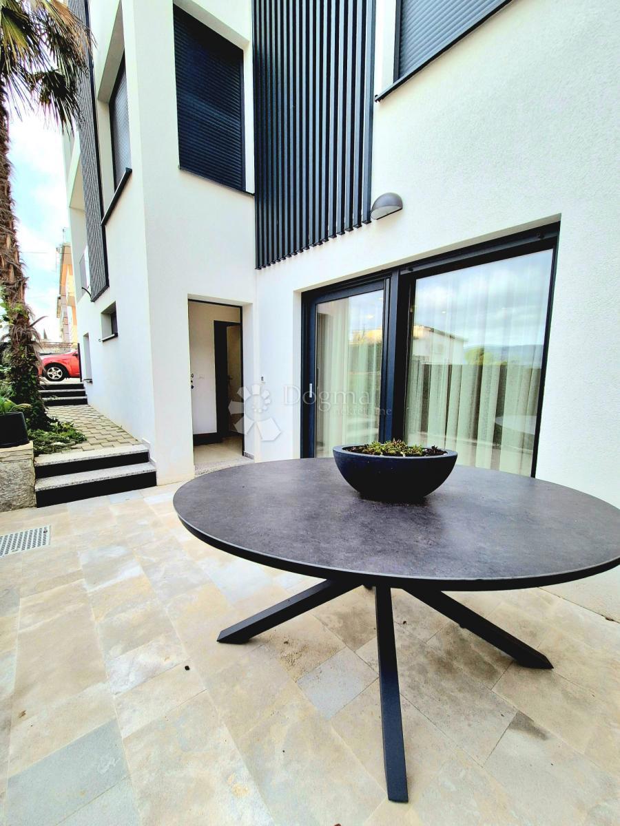 Flat For sale - SPLITSKO-DALMATINSKA TROGIR