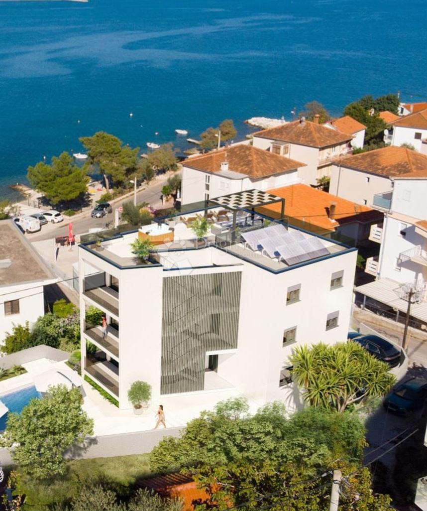 Flat For sale - SPLITSKO-DALMATINSKA TROGIR