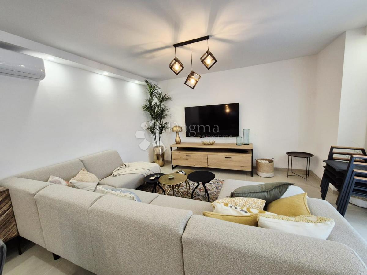 Flat For sale - SPLITSKO-DALMATINSKA TROGIR