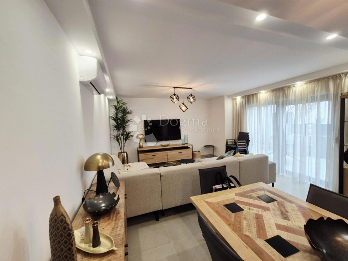 Flat For sale - SPLITSKO-DALMATINSKA TROGIR