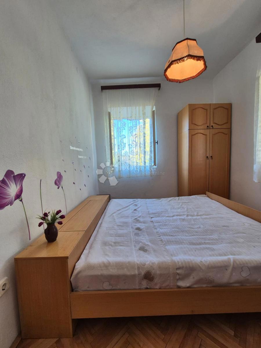 House For sale - ZADARSKA PAŠMAN
