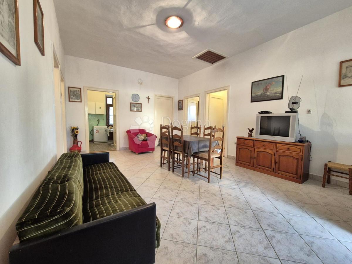 House For sale - ZADARSKA PAŠMAN