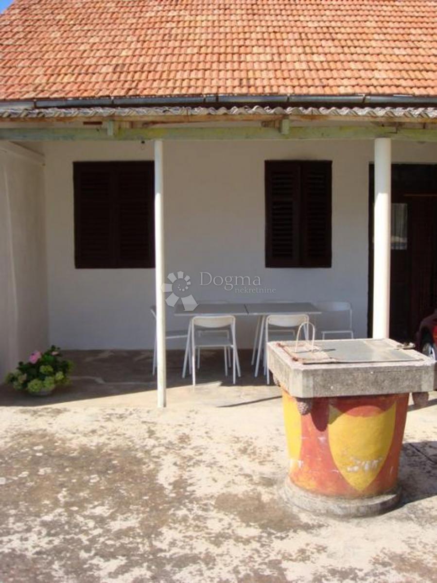 House For sale - ZADARSKA PAŠMAN
