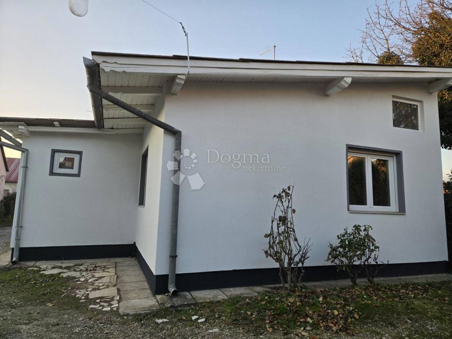 House For sale - VARAŽDINSKA VARAŽDIN