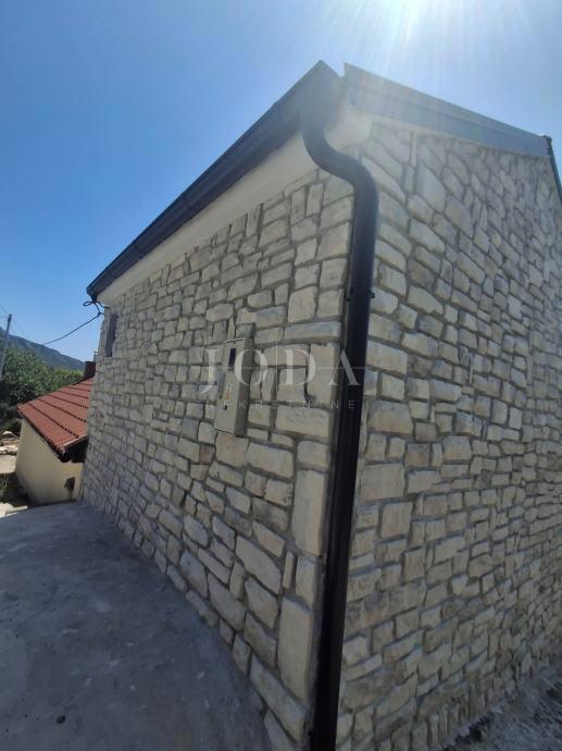 Haus Zu verkaufen - PRIMORSKO-GORANSKA VINODOLSKA OPĆINA