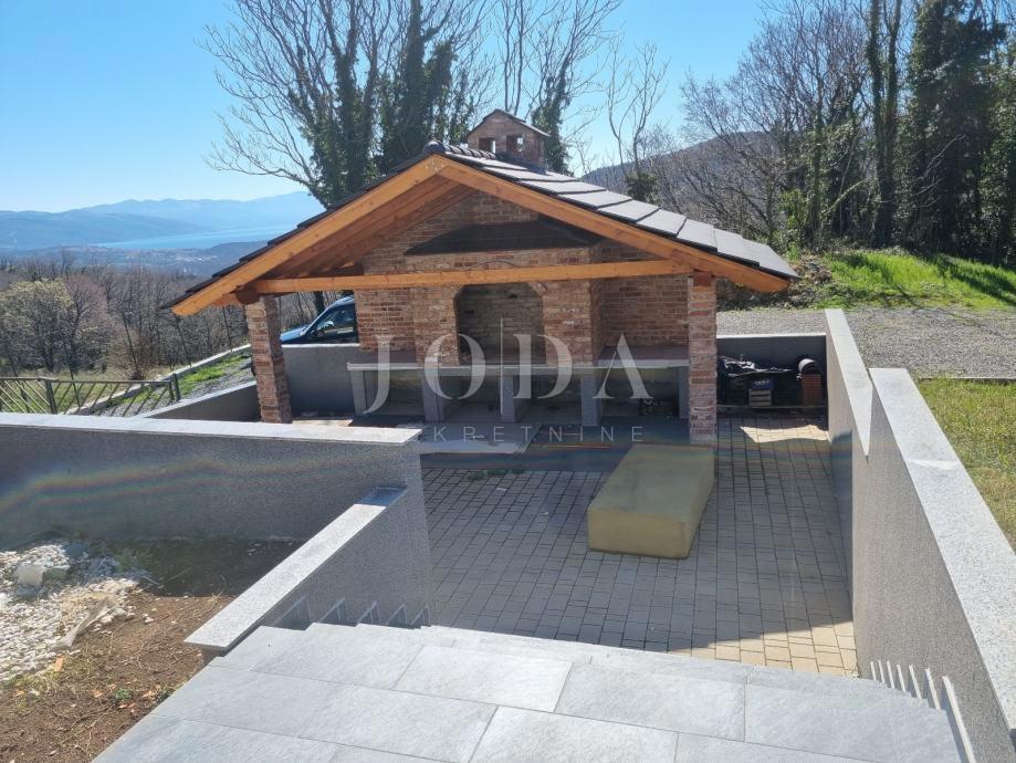 Haus Zu verkaufen - PRIMORSKO-GORANSKA VINODOLSKA OPĆINA