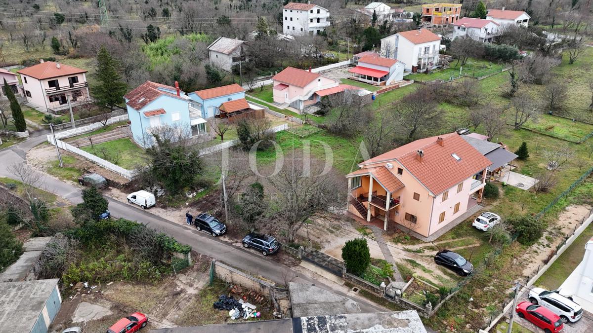 Terreno In vendita - PRIMORSKO-GORANSKA VINODOLSKA OPĆINA