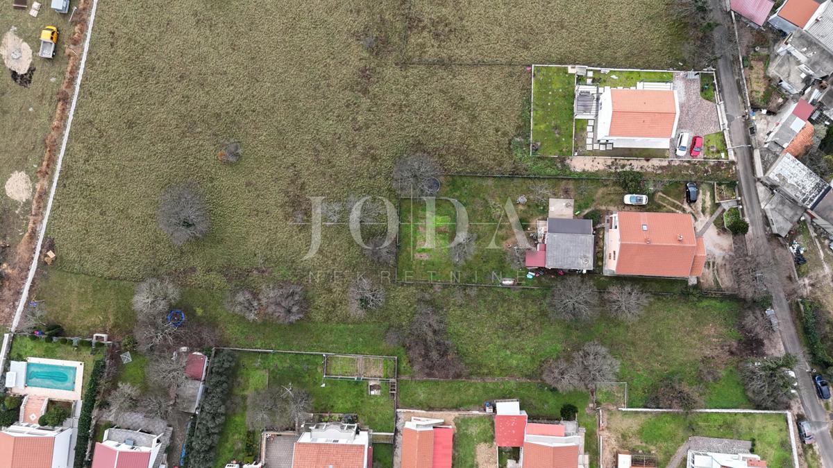 Terreno In vendita - PRIMORSKO-GORANSKA VINODOLSKA OPĆINA