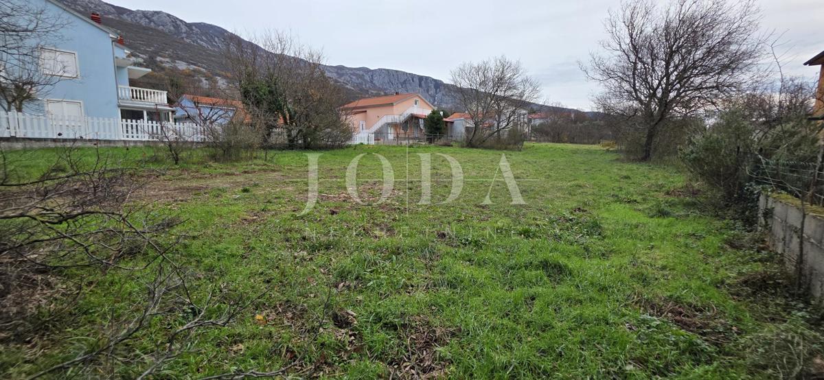 Terreno In vendita - PRIMORSKO-GORANSKA VINODOLSKA OPĆINA