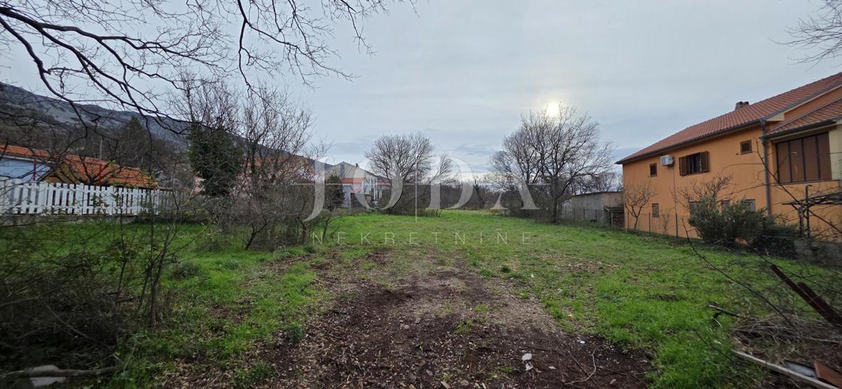 Terreno In vendita - PRIMORSKO-GORANSKA VINODOLSKA OPĆINA