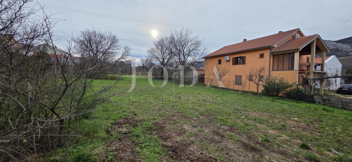 Terreno In vendita - PRIMORSKO-GORANSKA VINODOLSKA OPĆINA