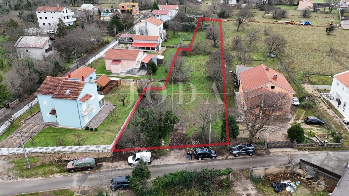 Terreno In vendita - Primorsko-goranska Vinodolska Općina - foto 4/14
