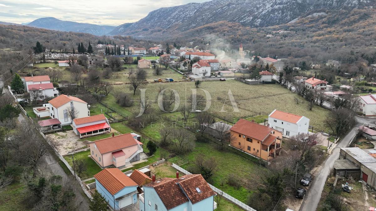 Terreno In vendita - PRIMORSKO-GORANSKA VINODOLSKA OPĆINA
